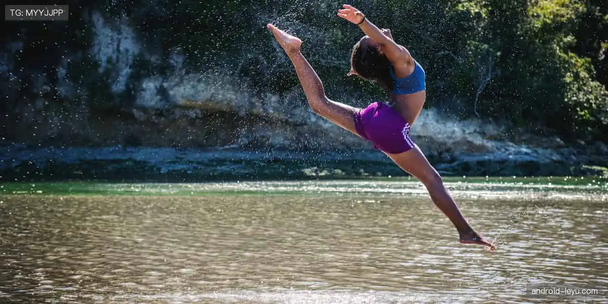 全球直播，零距离狂欢🌍